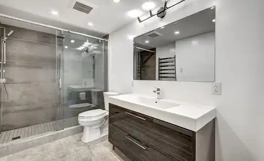 bathroom services Warrenville